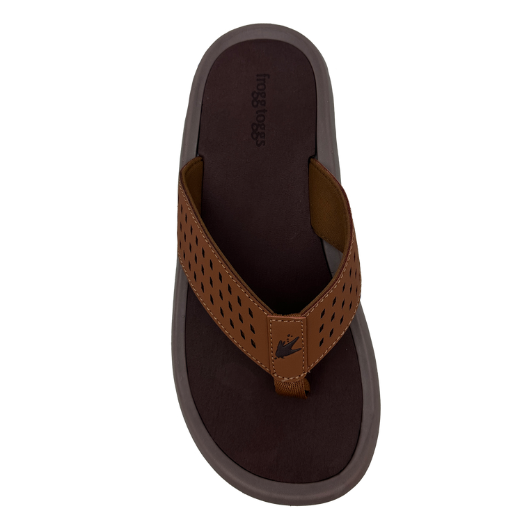 Frogg Toggs ARKTKT, 11 Brown