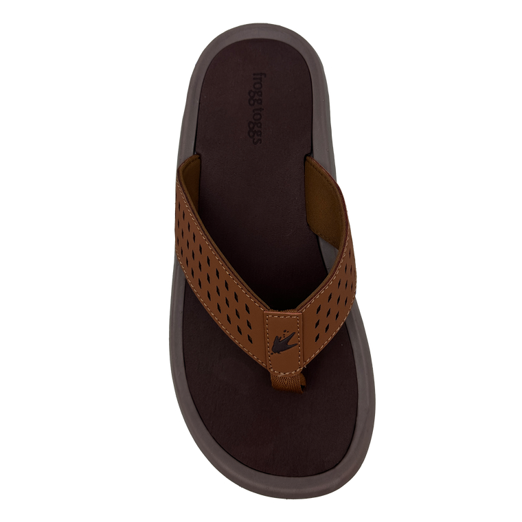 Frogg Toggs ARKTKT, 9 Brown