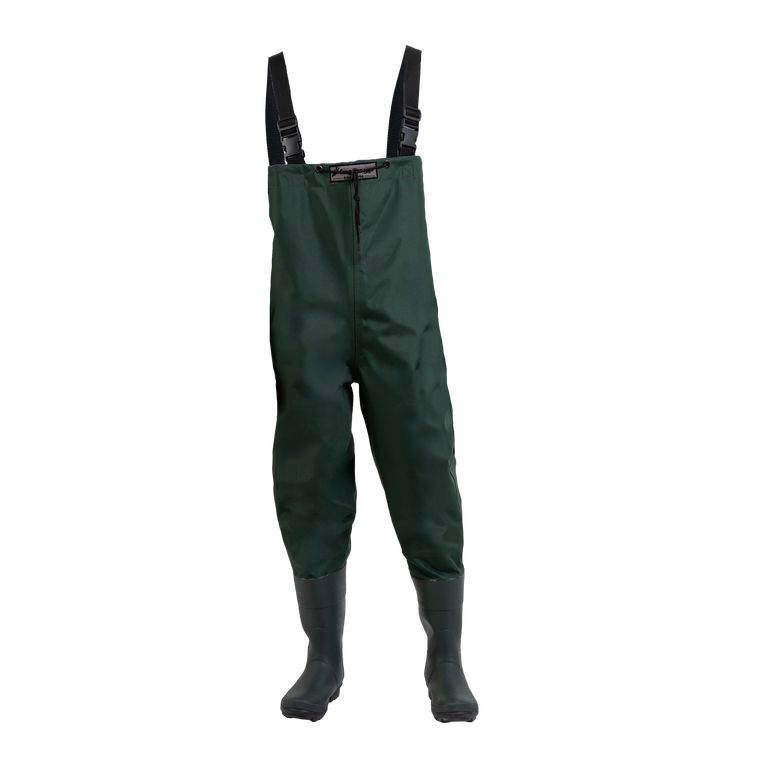 Frogg Toggs Cascades, 10 Forest Green