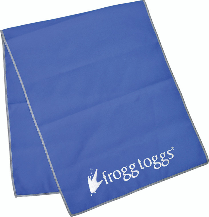 Frogg Toggs Chilly Pad PRO, Blue