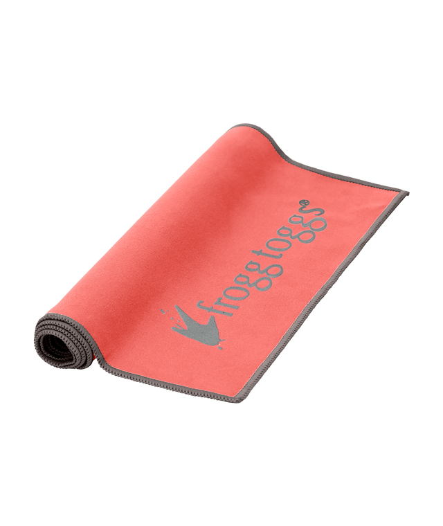 Frogg Toggs Chilly Pad PRO, Coral