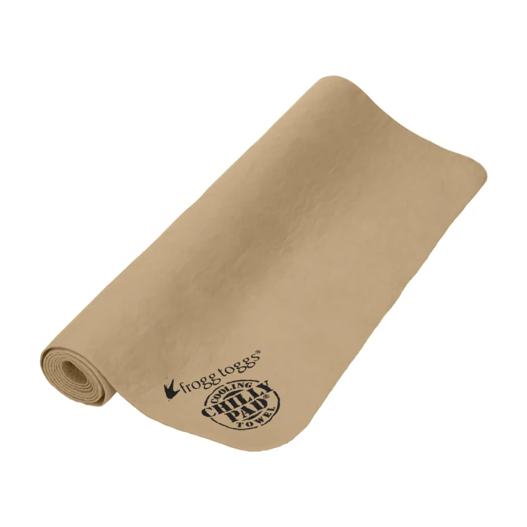 Frogg Toggs Chilly Pro, 31''x6'' Khaki