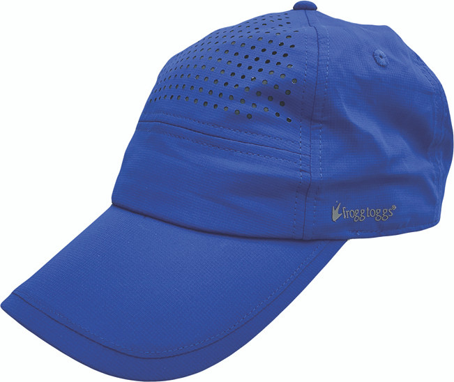 Frogg Toggs Chilly Pro, OSFM Athletic Blue