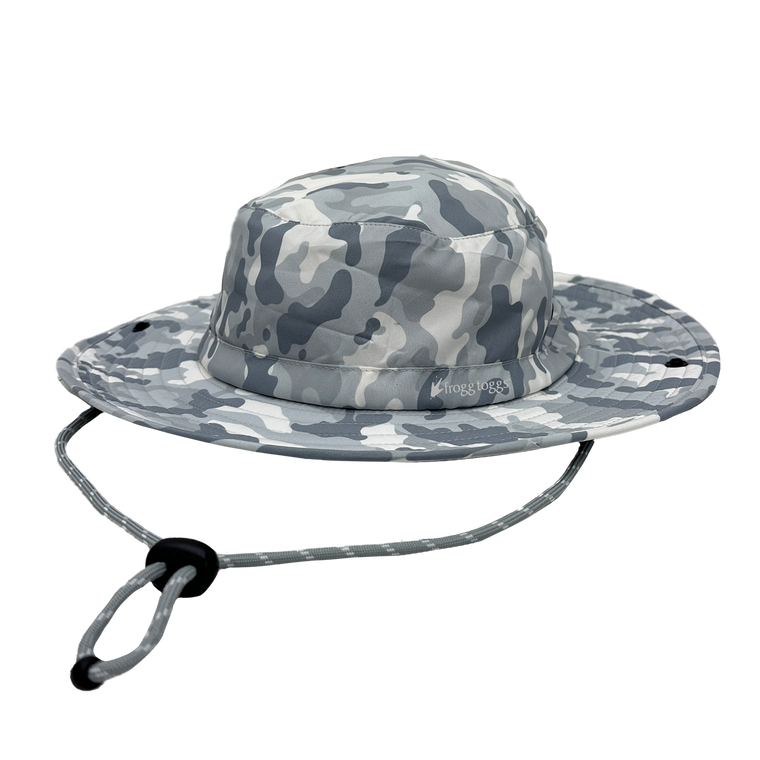 Frogg Toggs Chilly Pro, OSFM Light Gray Camo
