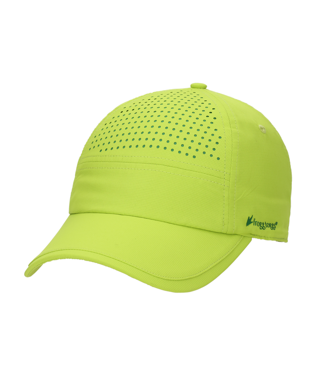 Frogg Toggs Chilly Pro, OSFM Lime Green