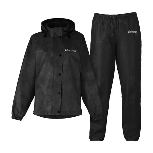 Frogg Toggs Classic AP Suit, Womens SM