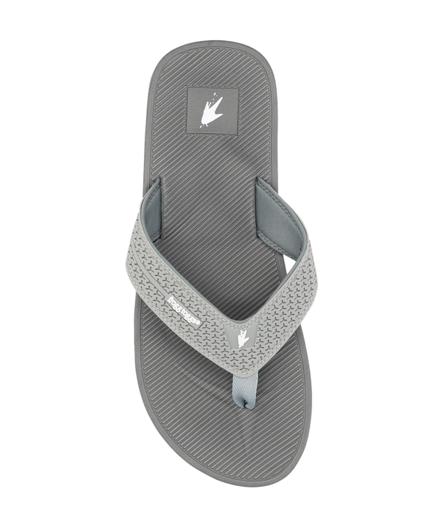 Frogg Toggs Flipped Out, 12 Light Gray