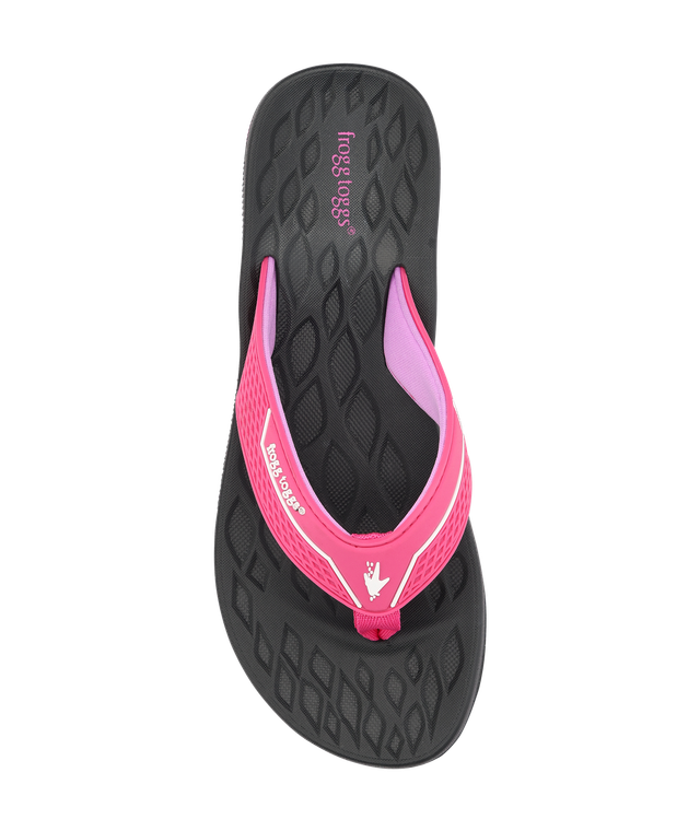 Frogg Toggs Flipped Out, 9 Pink