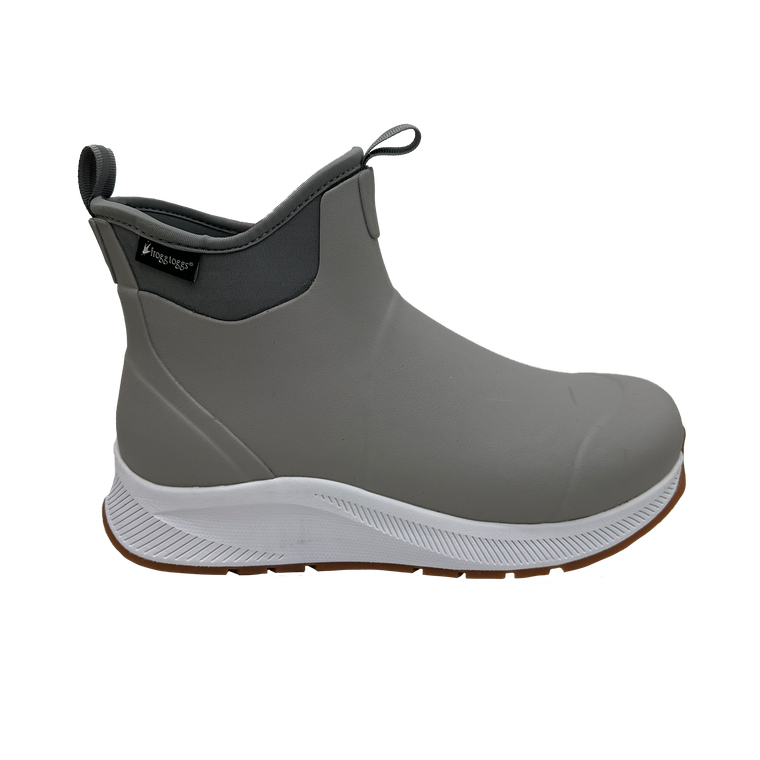 Frogg Toggs Hydrogrip, 8 Storm Gray