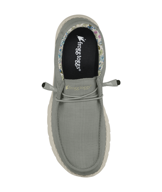 Frogg Toggs Java 2.0, 7 Light Gray
