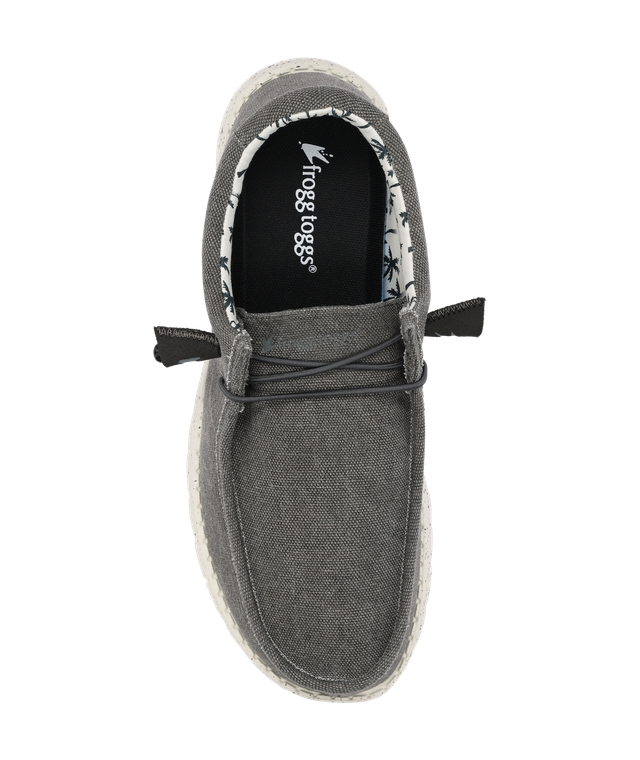 Frogg Toggs Java 2.0, 8 Dark Graphite