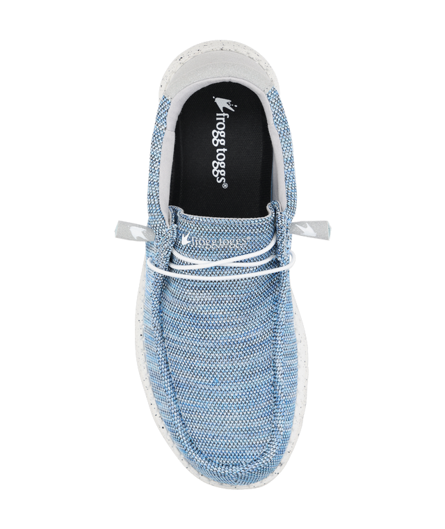 Frogg Toggs Java 2.0, 9 Ocean Blue