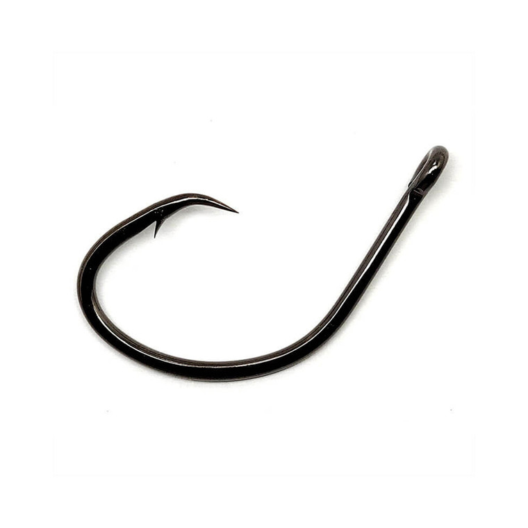 Gamakatsu Oct Inline Circ SE, #4 NSB 10pk