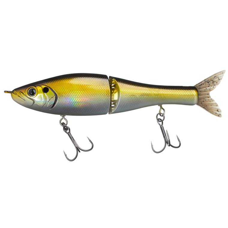 G-Ratt Sneaky Pete 2.0, 2.4oz 8'' Bunker