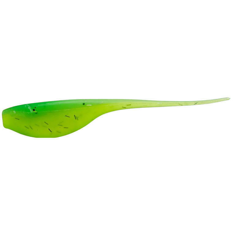 Jenko Big T Fry Daddy, 3'' Pepper Dew 12pk