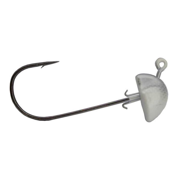 Jenko Long Shank Custom's SB, 1.5oz White 2pk