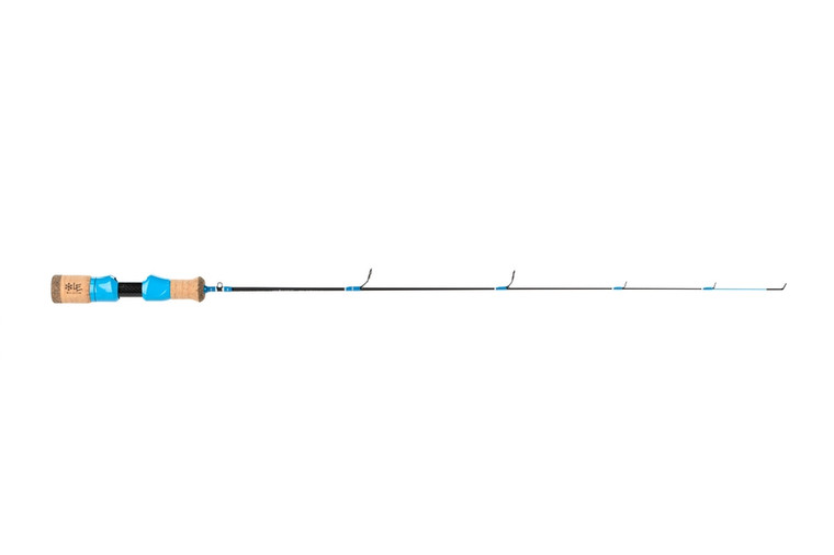 LakeEffect Rod Pannie Popper, 25'' Super UL