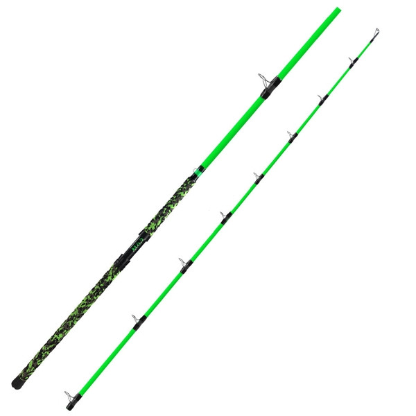 MadKatz Rod Goblin, S 12' 0'' 2pc MH