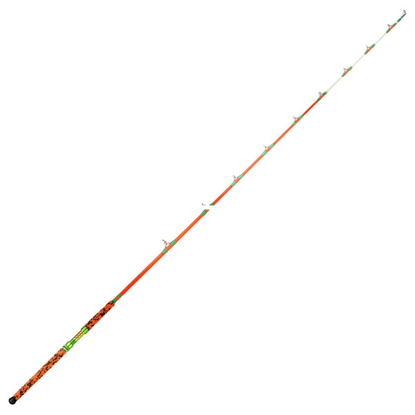 MadKatz Rod Orange Crush, S 12' 0'' 2pc MH