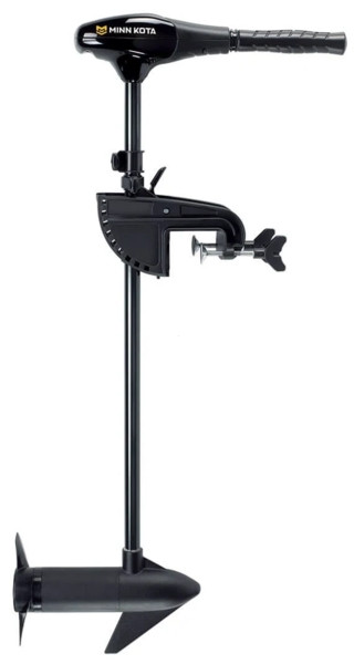 MinnKota Endura C2 Elc Motor, FW 30 lb Thrust 30'' Shaft