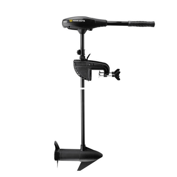 MinnKota Endura C2 Elc Motor, FW 40 lb Thrust 36'' Shaft