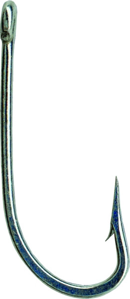 Mustad ClassicHk:O'Shaug:Fgd, 10/0 Duratin 2pk