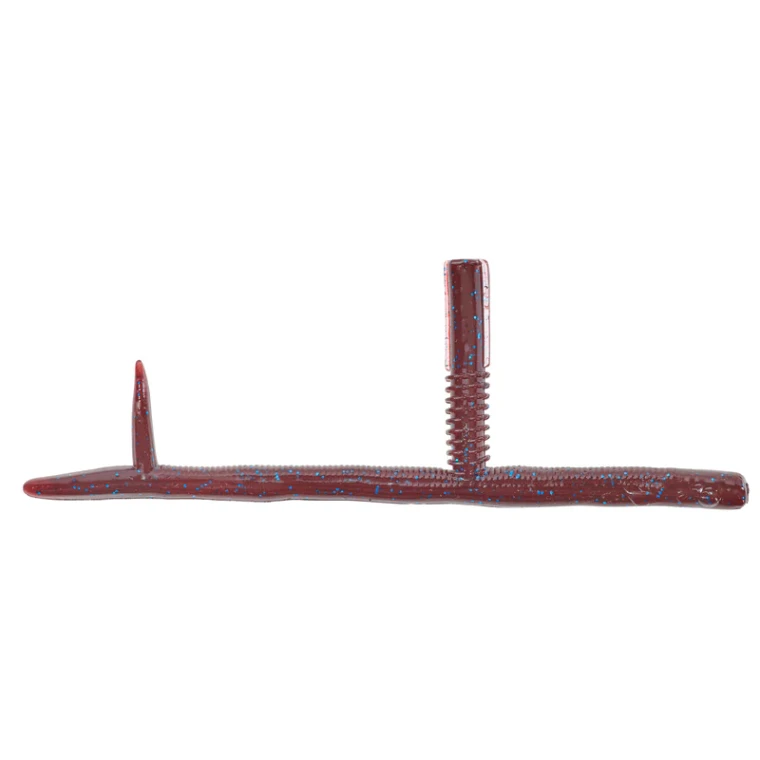 Nories Sankaku T-San, 5'' Scuppernong Blue Flk 7pk