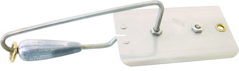 Old Salty Planer, 4oz