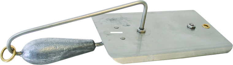 Old Salty Planer, No.12