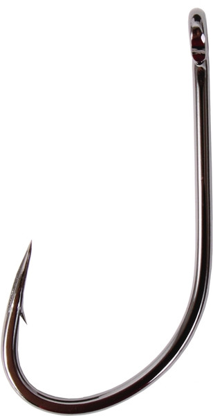 Owner Aki: Pro Pack, 1/0 Black Chrome 34pk