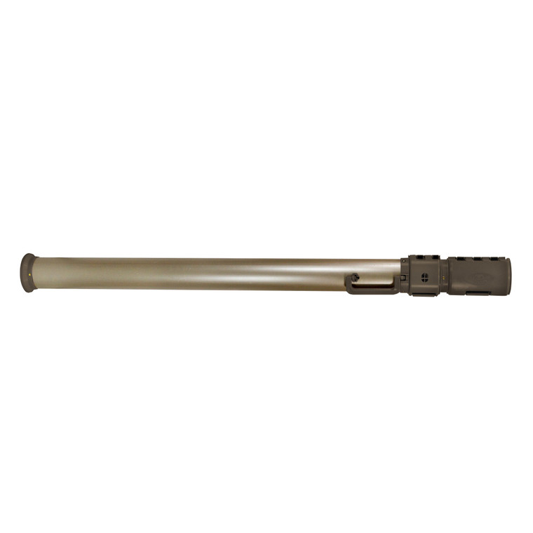 Plano Guide Series Rod Tube, Large Adjustable