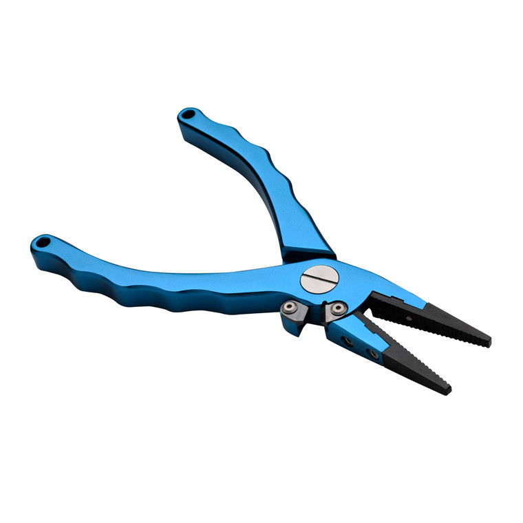 P-Line Adaro Plier, 7.5'' Blue