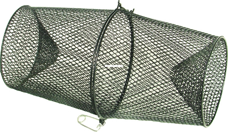 Promar Minnow& Crawfish Trap, Steel