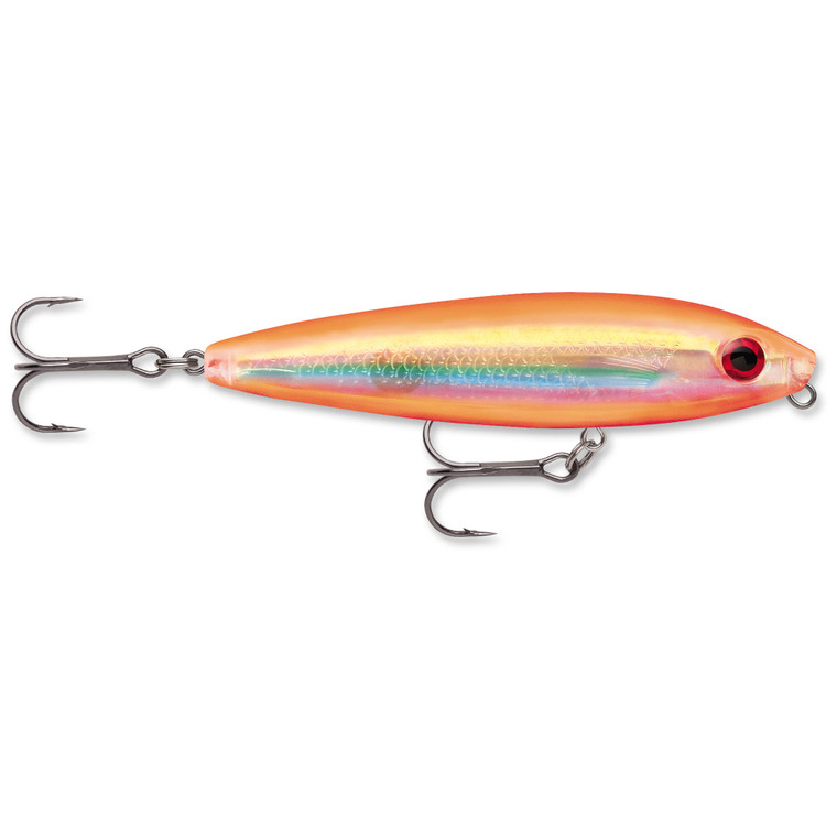 Rapala Skitter Walk, 7/16oz 3.2'' Holo Org G