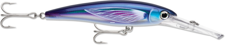 Rapala X-Rap Magnum, 1.63oz 5.5'' HD Flying Fish
