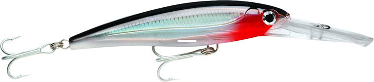 Rapala X-Rap Magnum, 1.63oz 5.5'' Silver