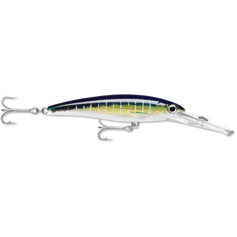 Rapala X-Rap Magnum, 3.4oz 7'' Sailfish UV
