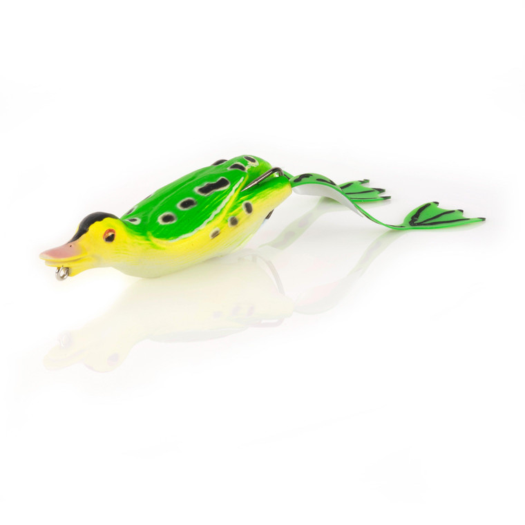 Savage 3D Hollow Body Fruck, 3'' Fruck 1pk