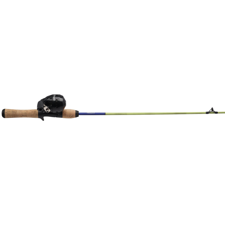 Shakespeare Cmb CMF SC, 4' 6'' 1pc UL RH 3.0:1 145/4