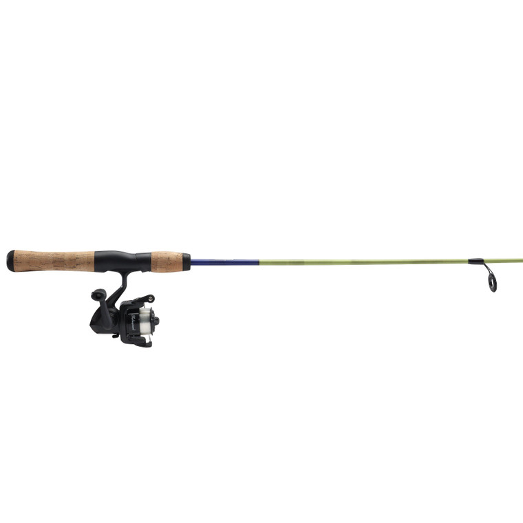 Shakespeare Cmb CMF SP, 4' 6'' 1pc UL 5.2:1 Panfish