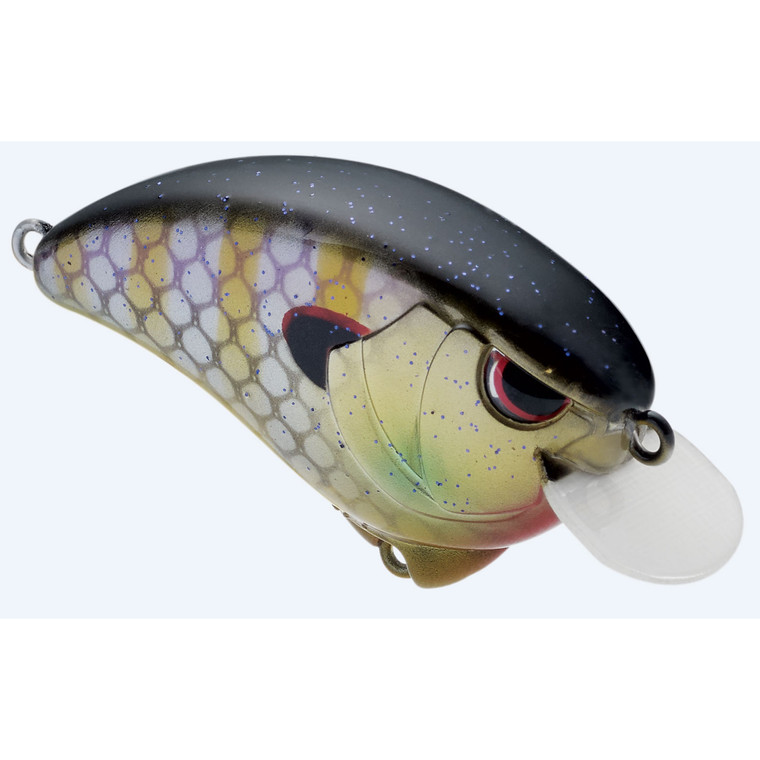 Spro Outsider Crank SR 55, 3/8oz 55mm Phantom Blue Gill