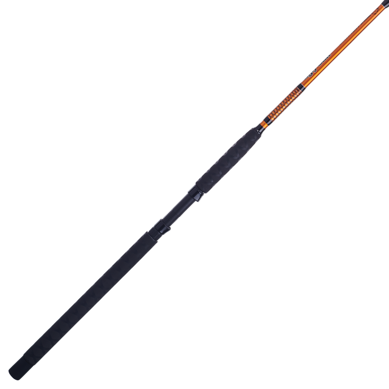 Ugly Stik Rod Cat Spc, S 8' 0'' 2pc MH Mod