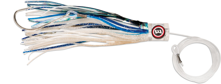 Williamson DoradoCatcher Rgd, 4'' Skipjack