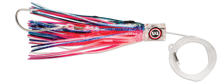 Williamson DoradoCatcher Rgd, 4'' Slushy