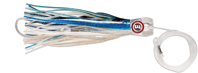 Williamson SailfishCtchr Rgd, 5'' Skipjack
