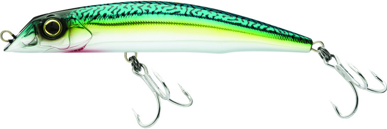 Yo-Zuri MAG Darter, 2oz 6.5'' Green Mackerel