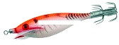 Yo-Zuri SquidJig Ultra Cloth, 1/4oz 2.25'' ClearLuminousOr