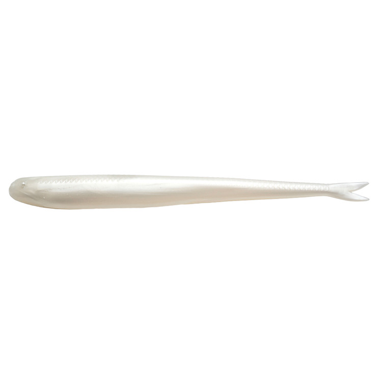 Z Man HeroZ, 10'' Pearl 3pk