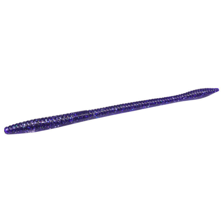 Zoom Trick Worm 6.5'', Ram Jam 20pk