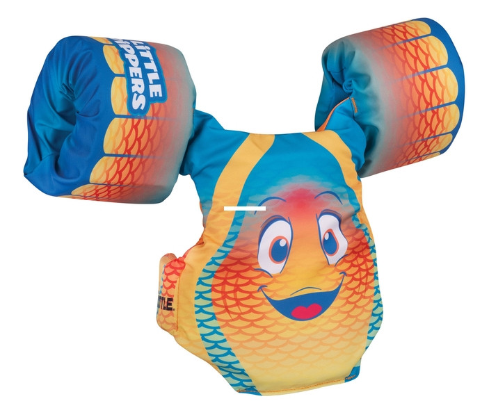 Absolute Outdoor Little Dippers szChild - Fish